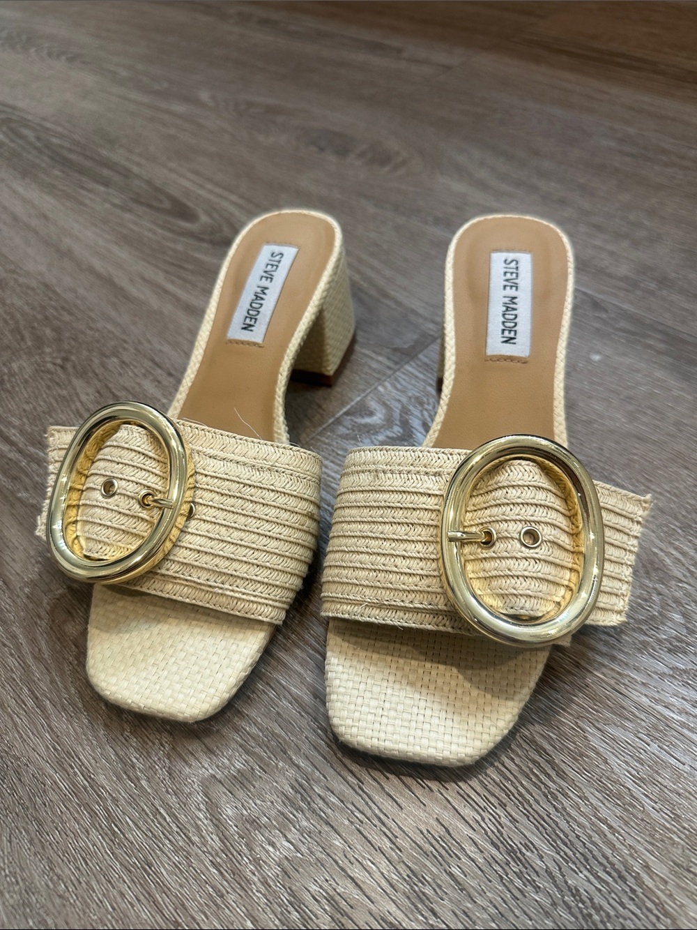 Steve Madden